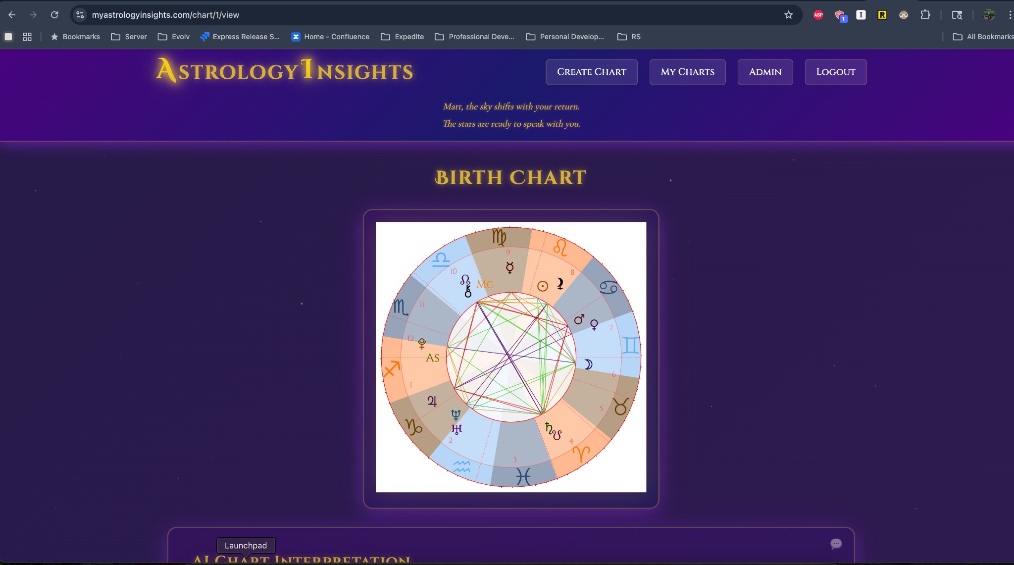Astrology Insights